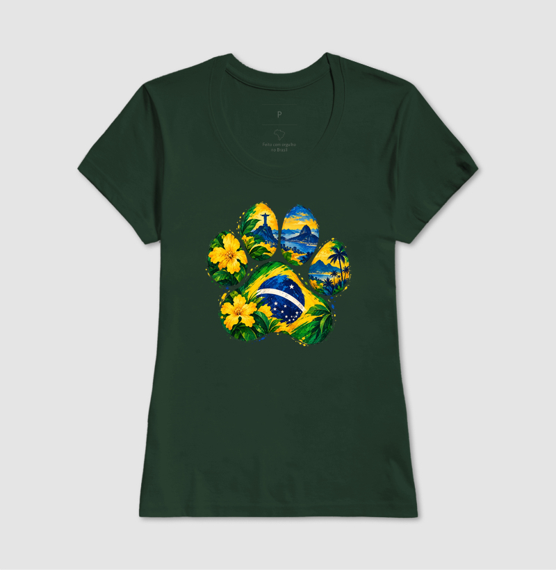 Pata Brasileira - Imagem 13