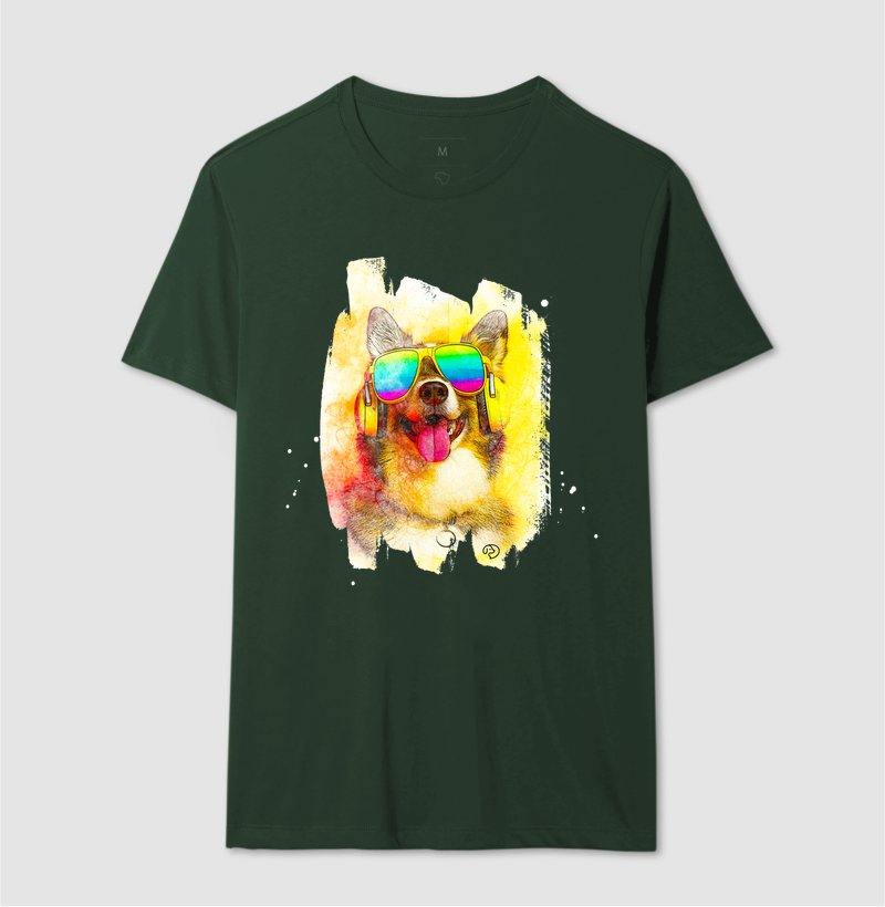 Camisa 9