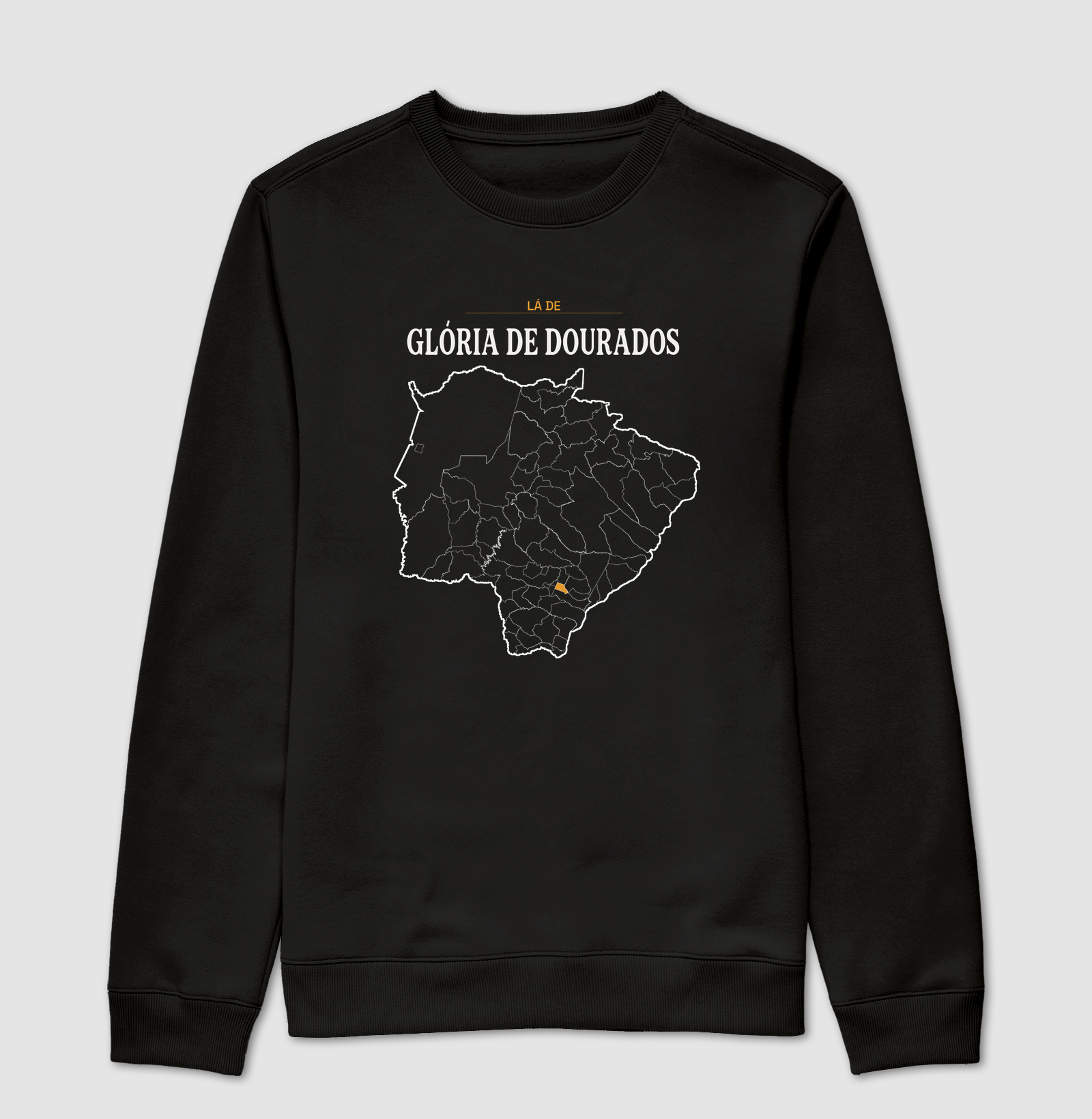 Glória de Dourados | Território MS - Imagem 4