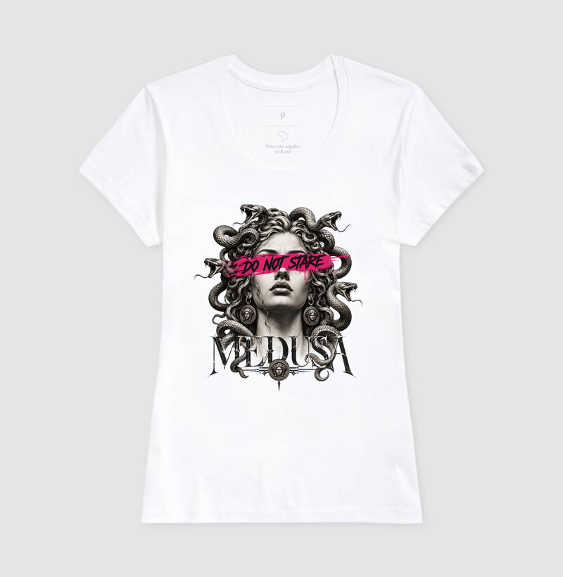 Medusa — Do Not Stare - Imagem 4