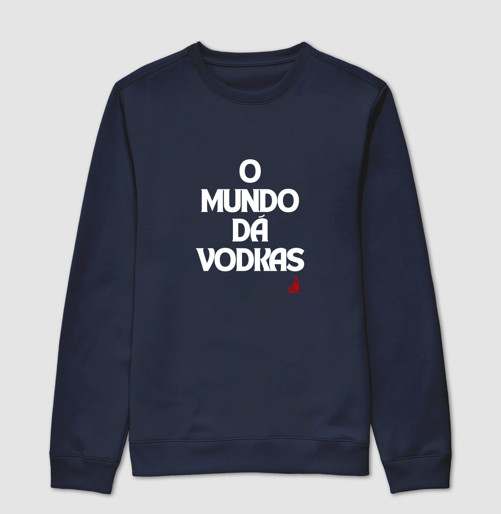 O mundo dá vodkas - Imagem 5