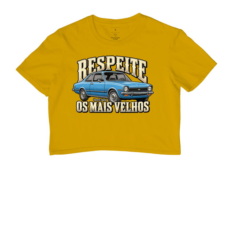 Respeite Chevette - Imagem 8