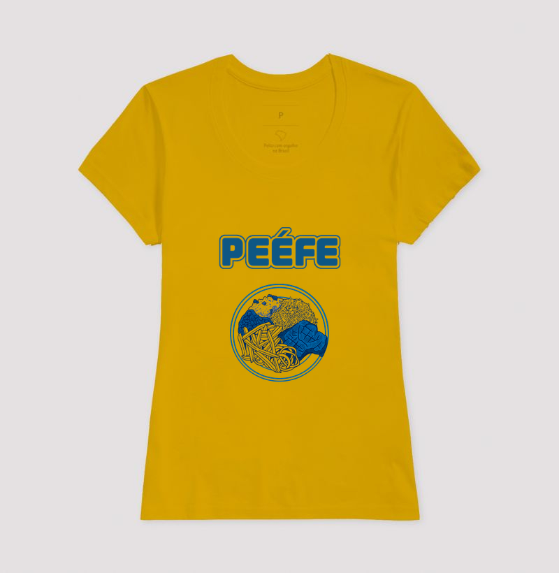 PEÉFE Prato - Imagem 7