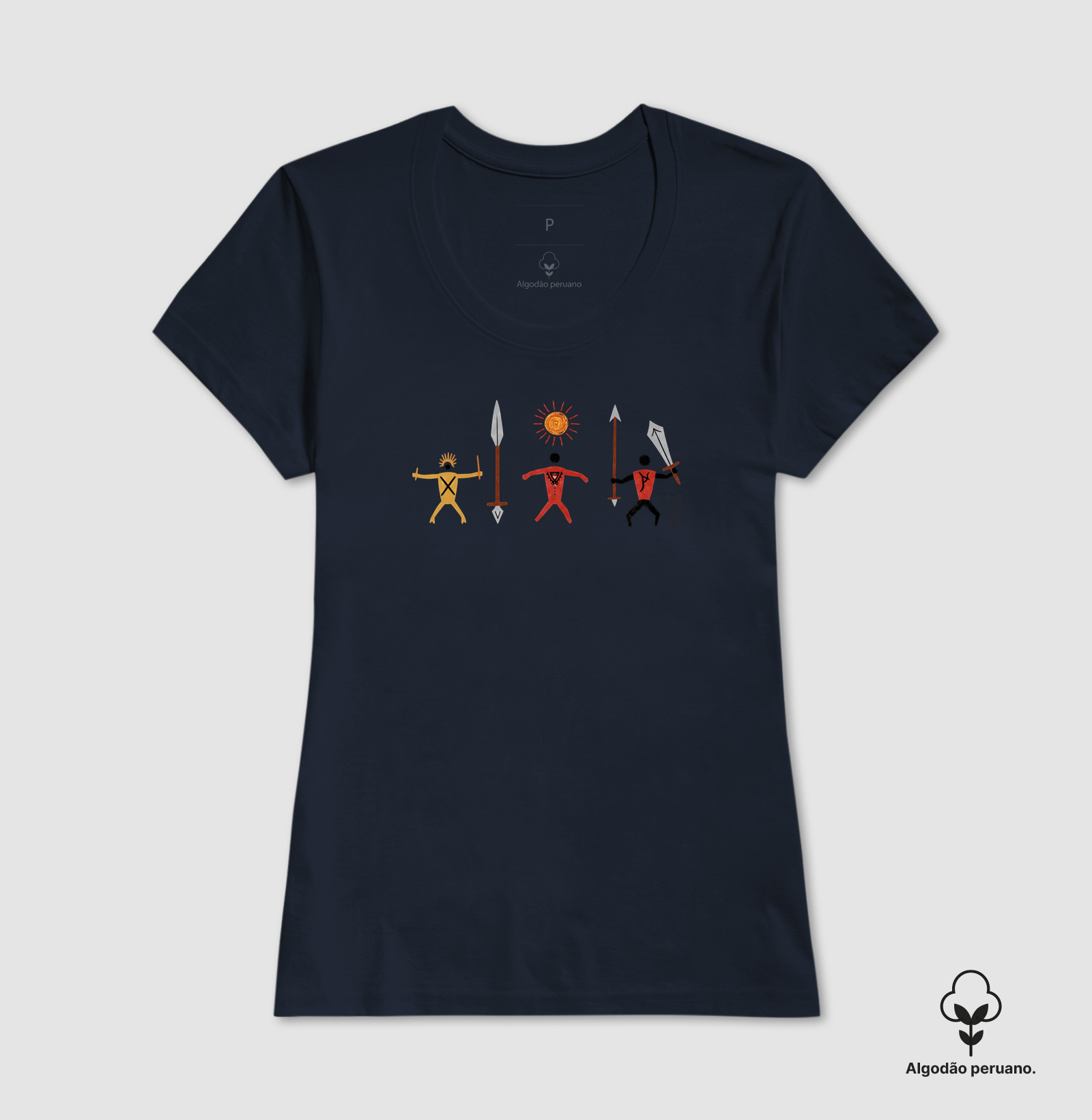 Camisa 6