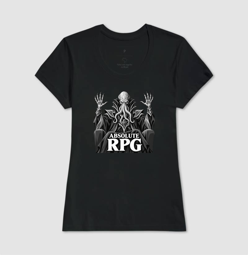 ABSOLUTE RPG - DEVORADOR - Imagem 3