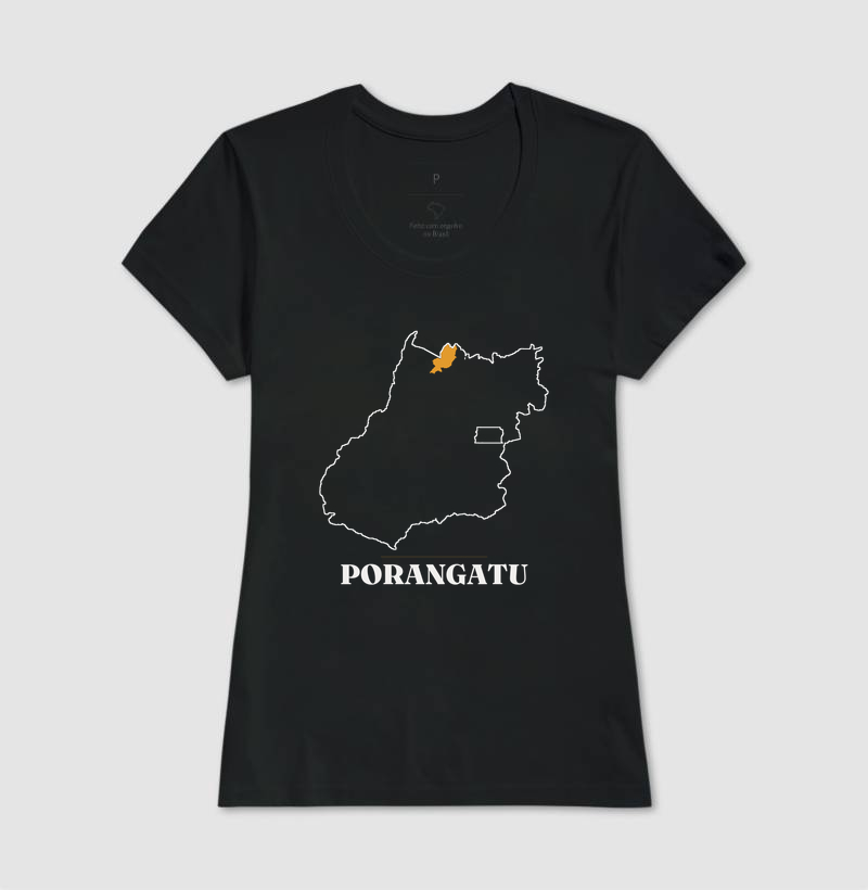 Porangatu | Traço GO - Imagem 3