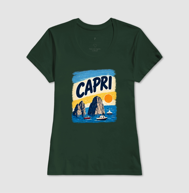 Capri Listrado - Imagem 13