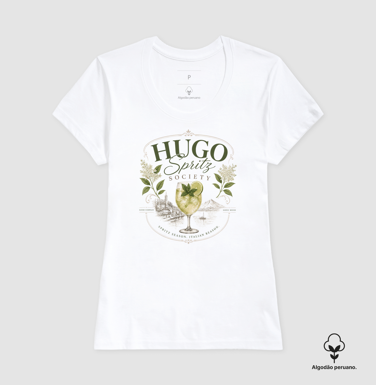Camisa 3