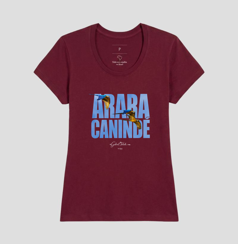Camisa 18