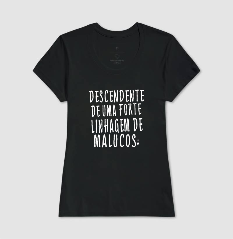 Descendente de malucos - Imagem 3