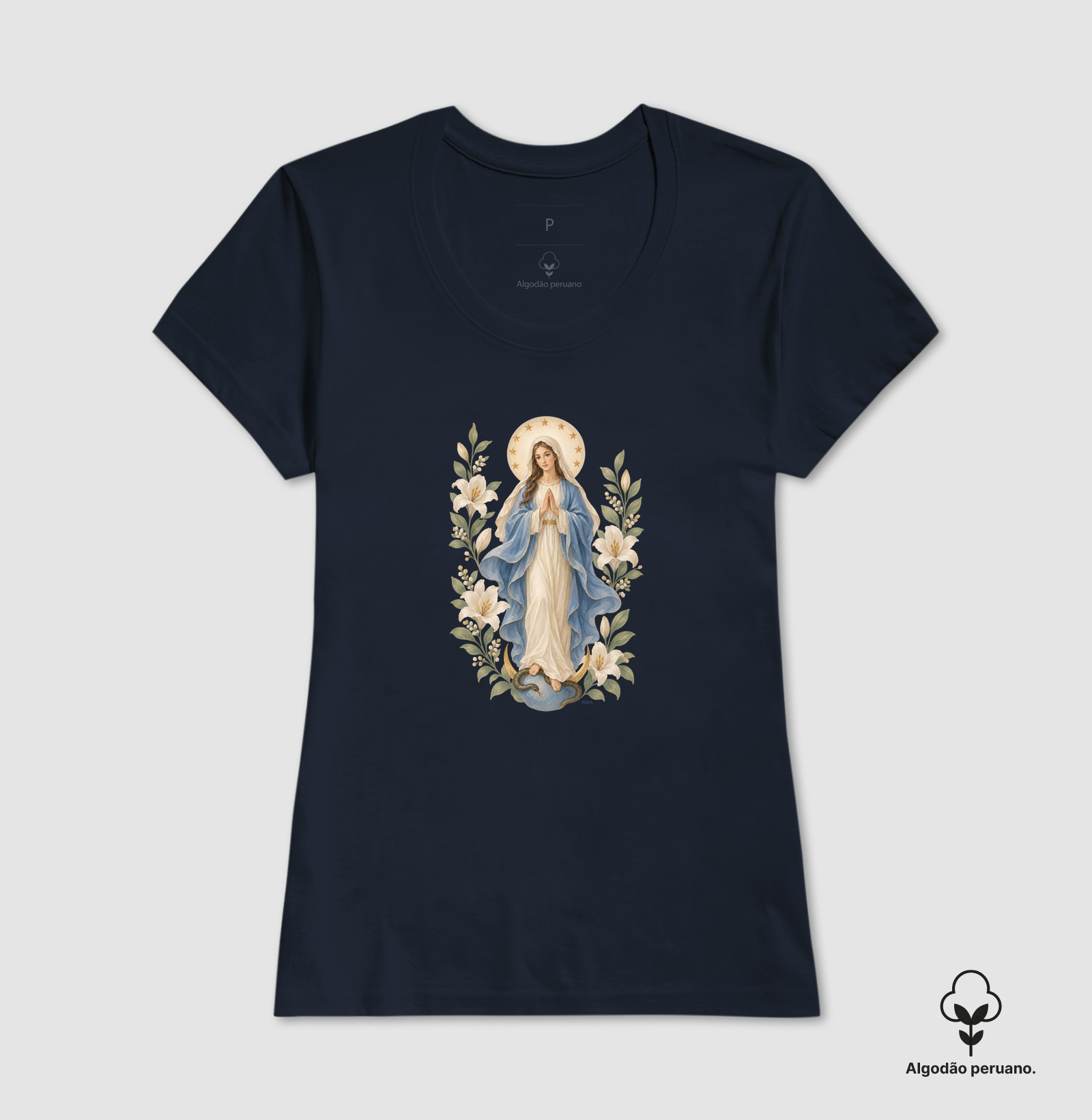 Nossa Senhora da Imaculada Conceição  - Imagem 7
