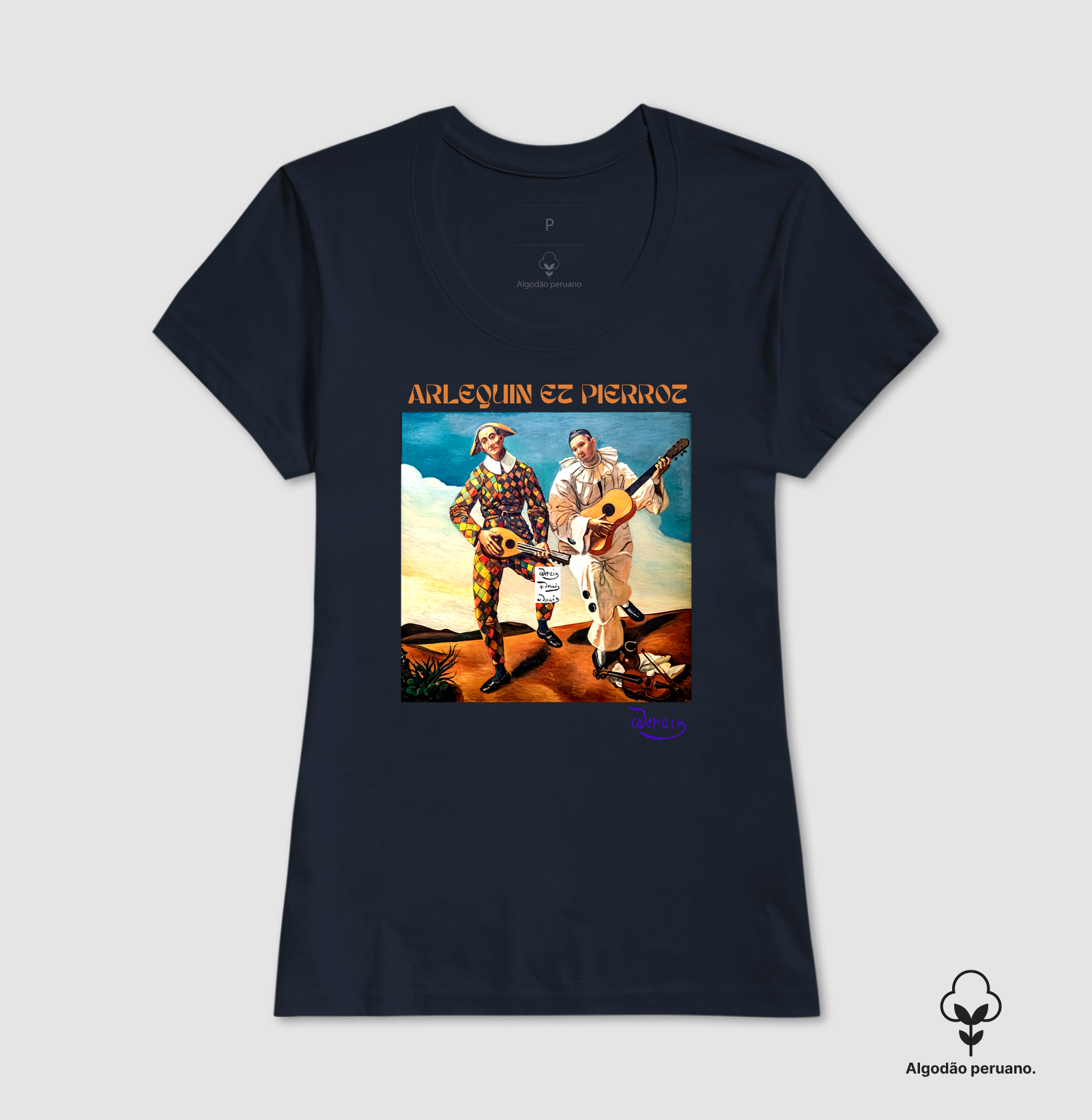 Camisa 6