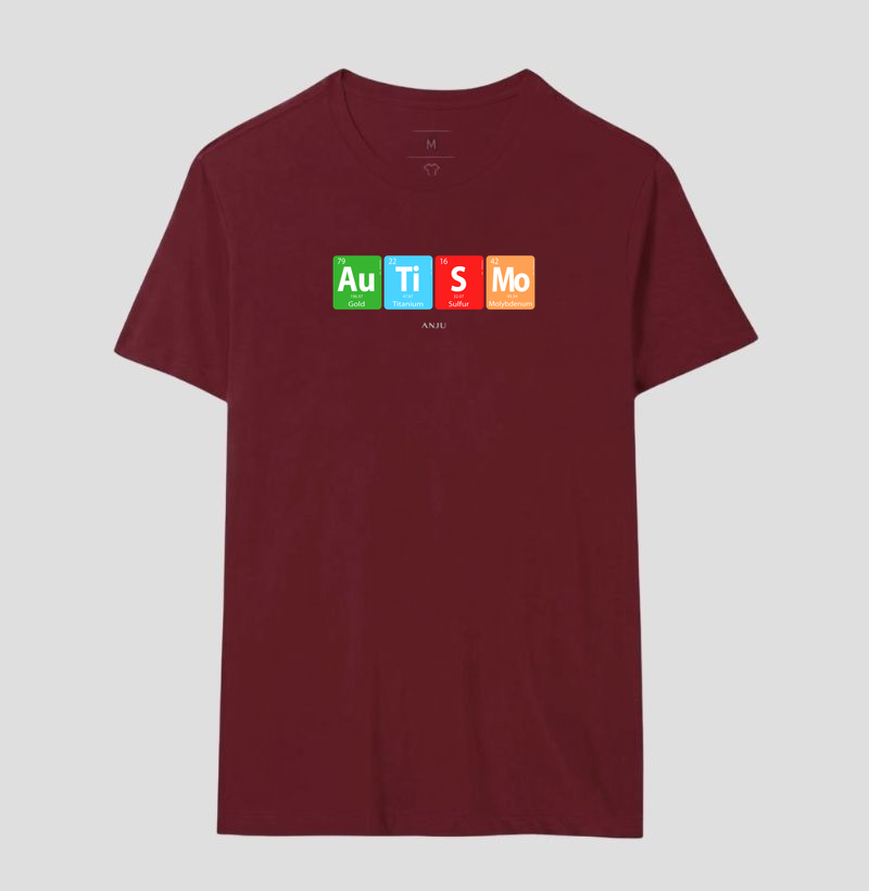 Camisa 16