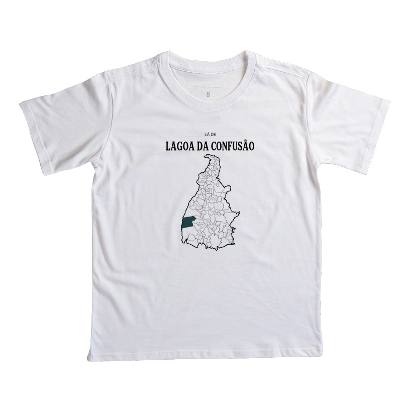 Lagoa da Confusão | Território TO - Imagem 5