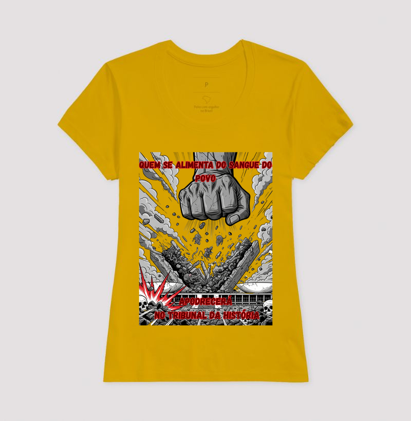 Camisa 17