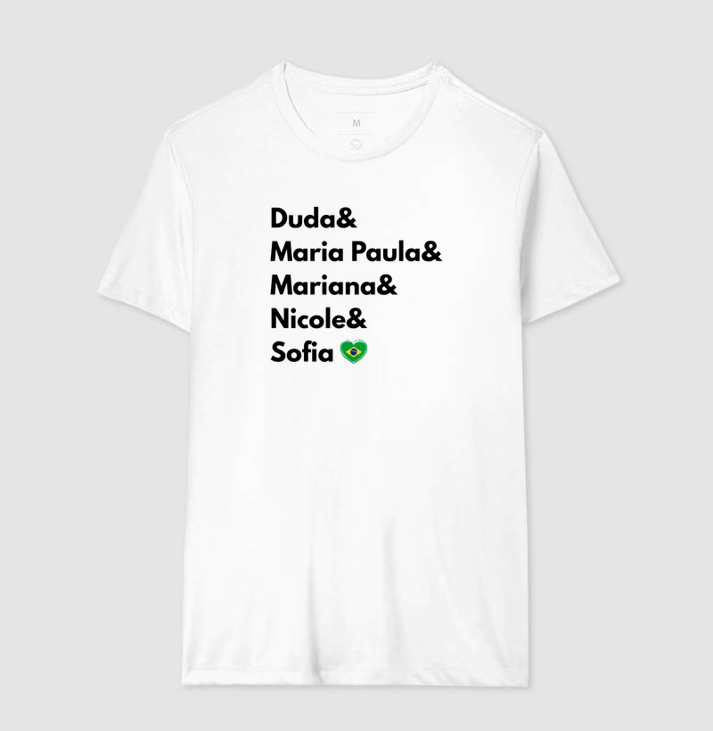 Camisa 3