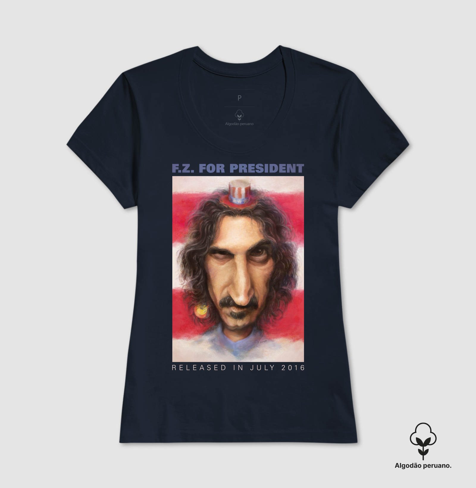 Camisa 2