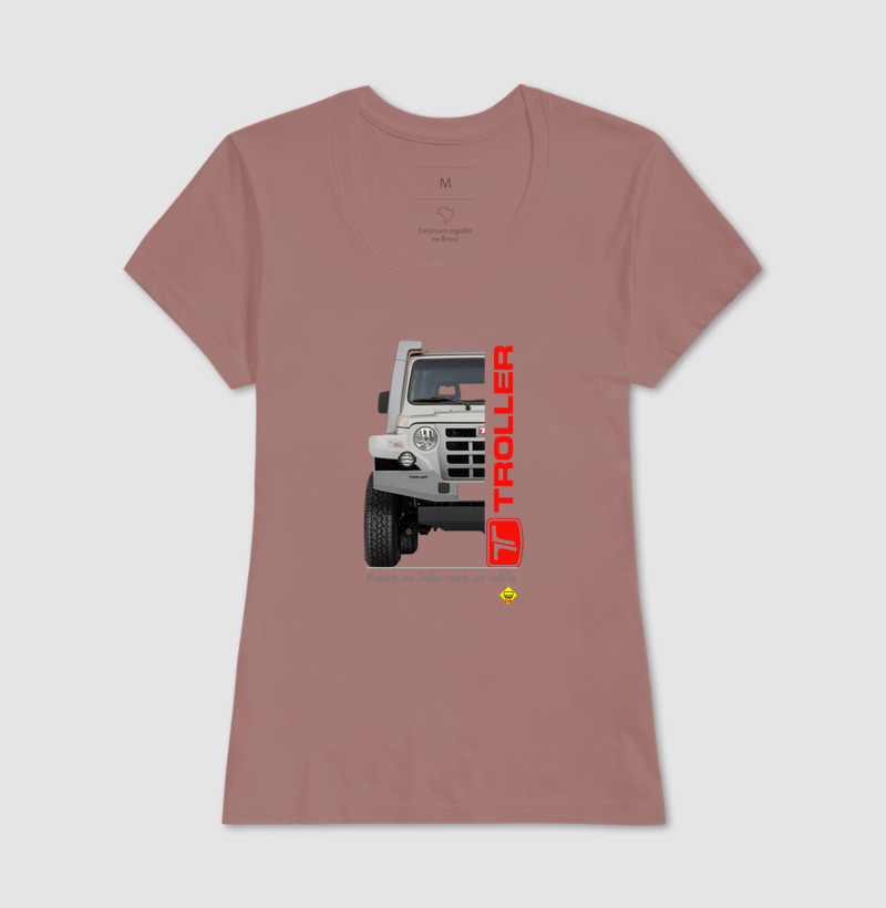 Camisa 19