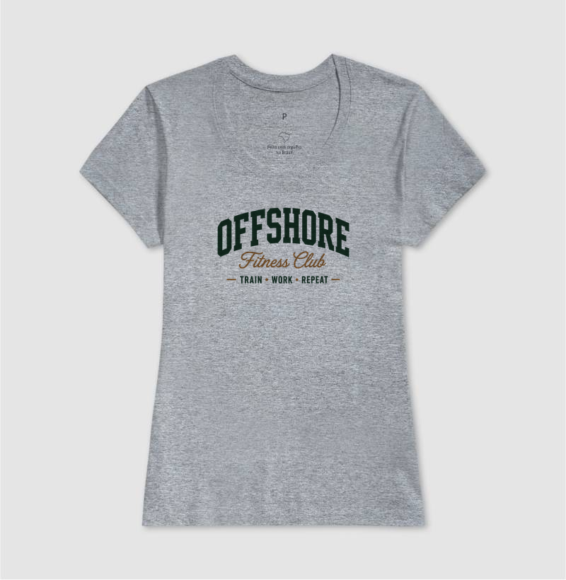 Offshore Fitness Club - Imagem 12