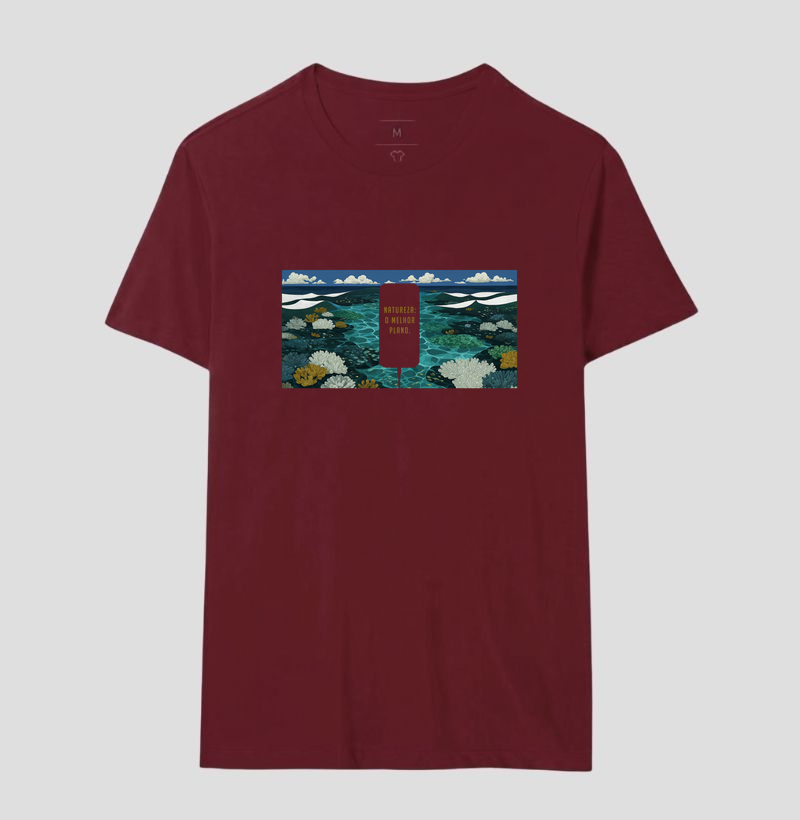 Camisa 15