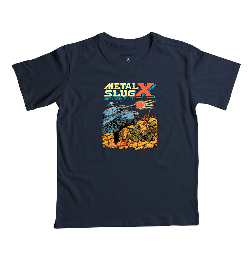 Metal Slug X - Imagem 3