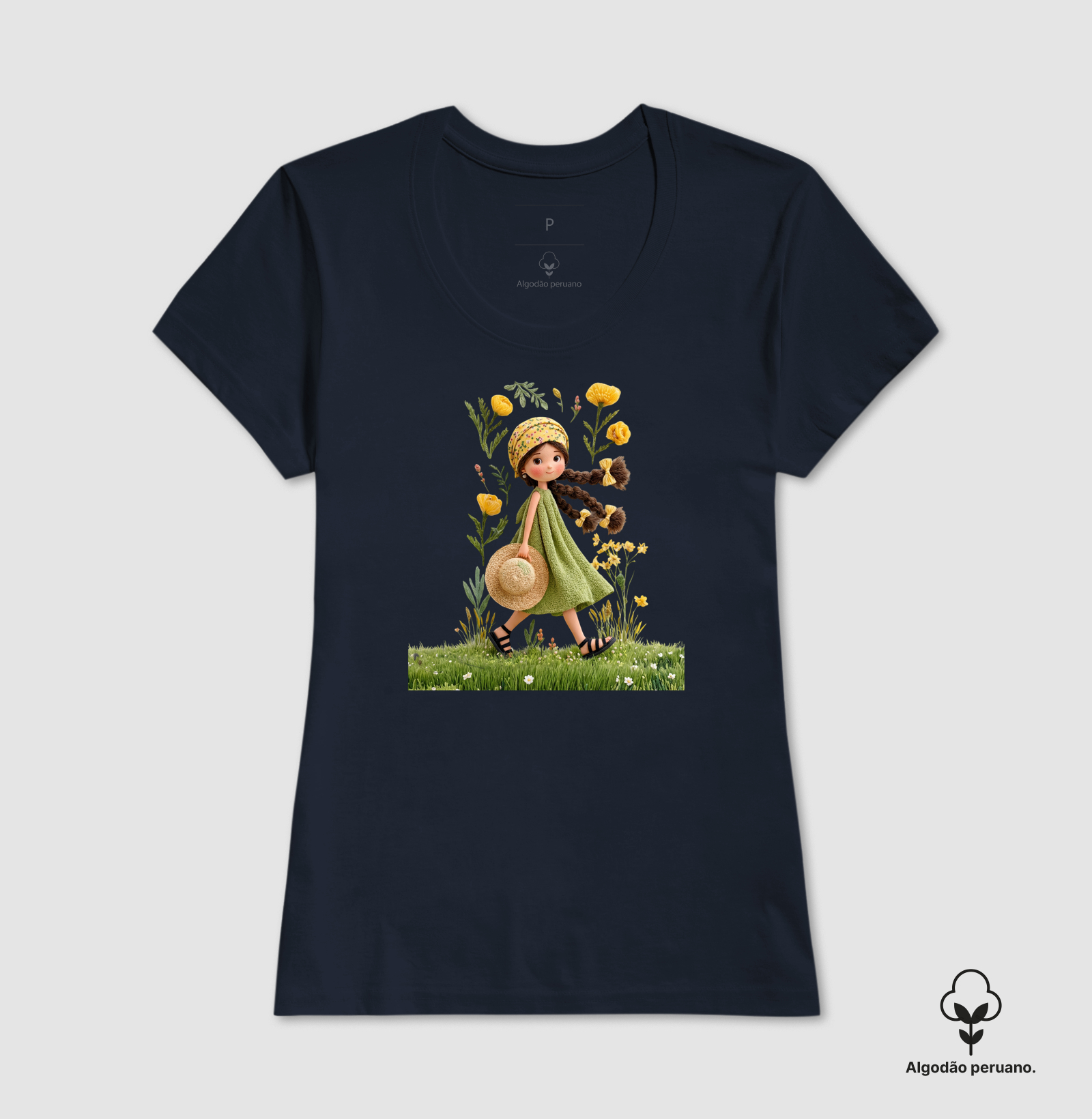 Camisa 1