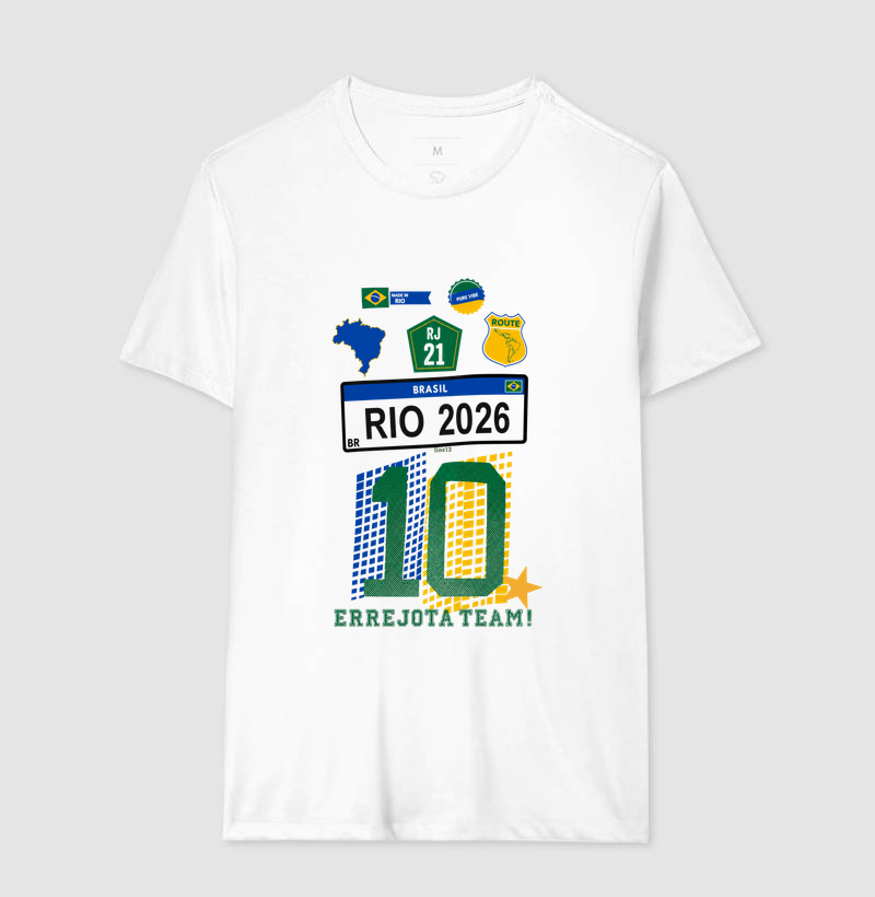 Camisa 3
