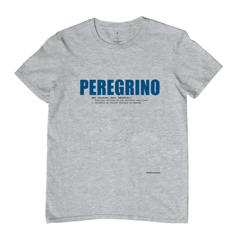 PEREGRINO  - Imagem 4