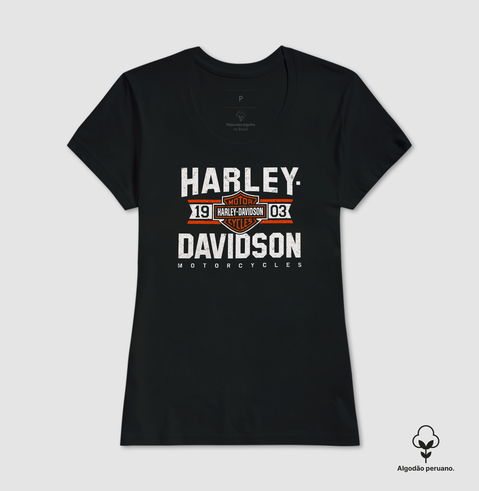 Camiseta 1903 - Imagem 3