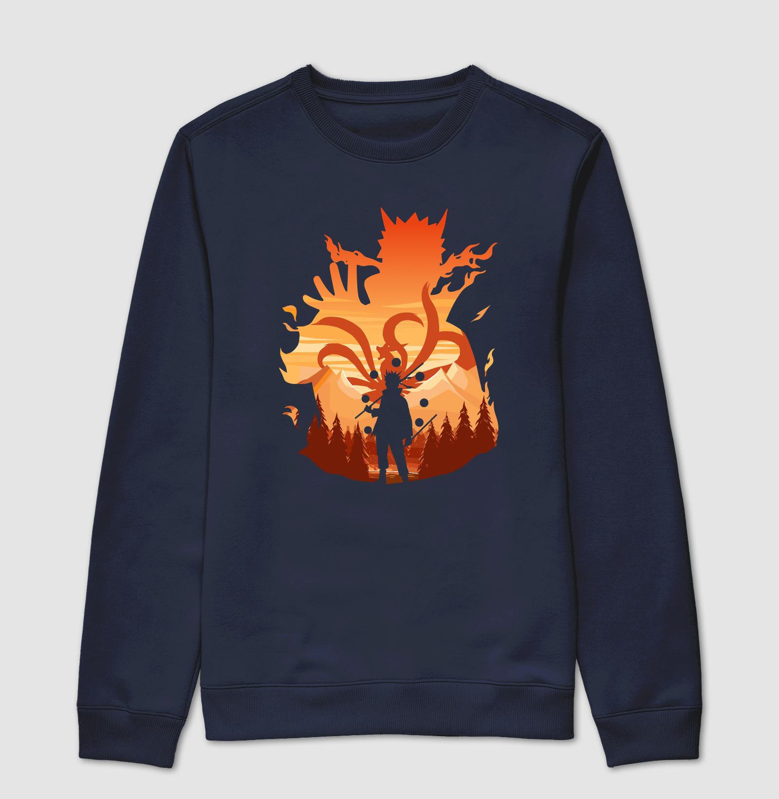 Naruto Sábio dos Seis Caminhos - Imagem 5