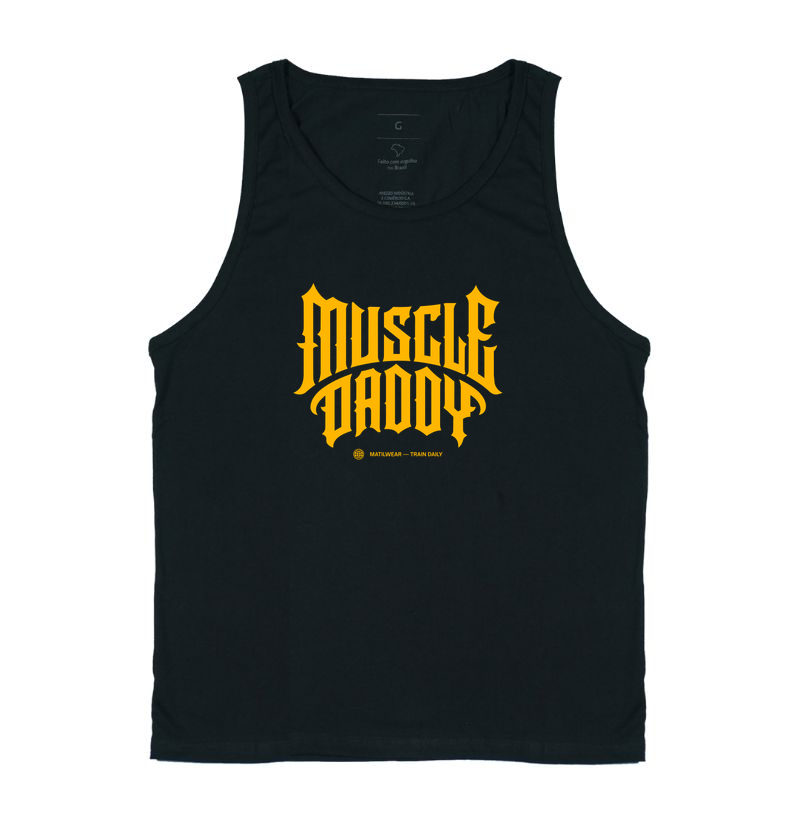 Muscle Daddy - Imagem 3
