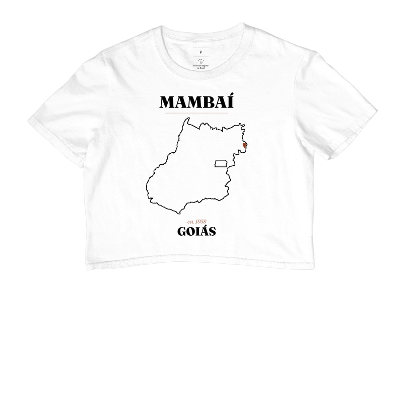 Mambaí | Legado GO - Imagem 3