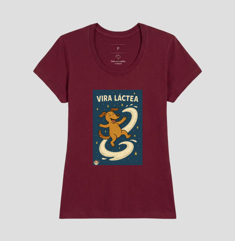 Vira Lactea full - Imagem 13