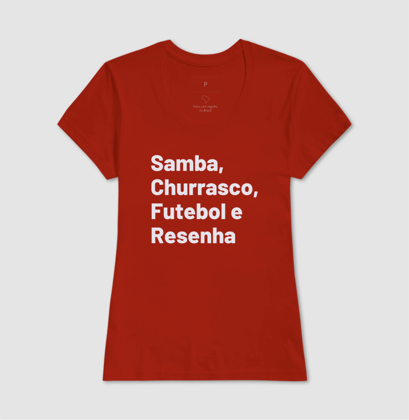 Camisa 12