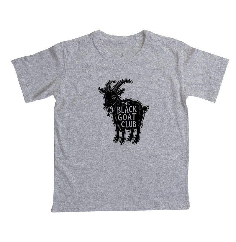 Black goat club - Imagem 7