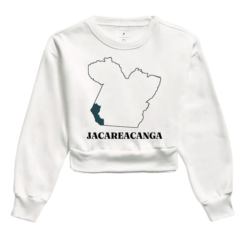Jacareacanga | Traço PA - Imagem 3