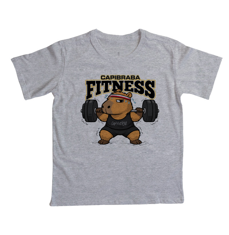 Capivara Fitness - Imagem 4