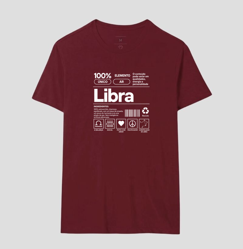 Camisa 17