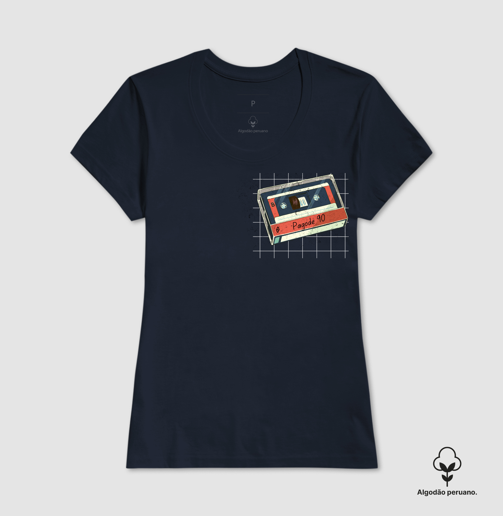 Camisa 6