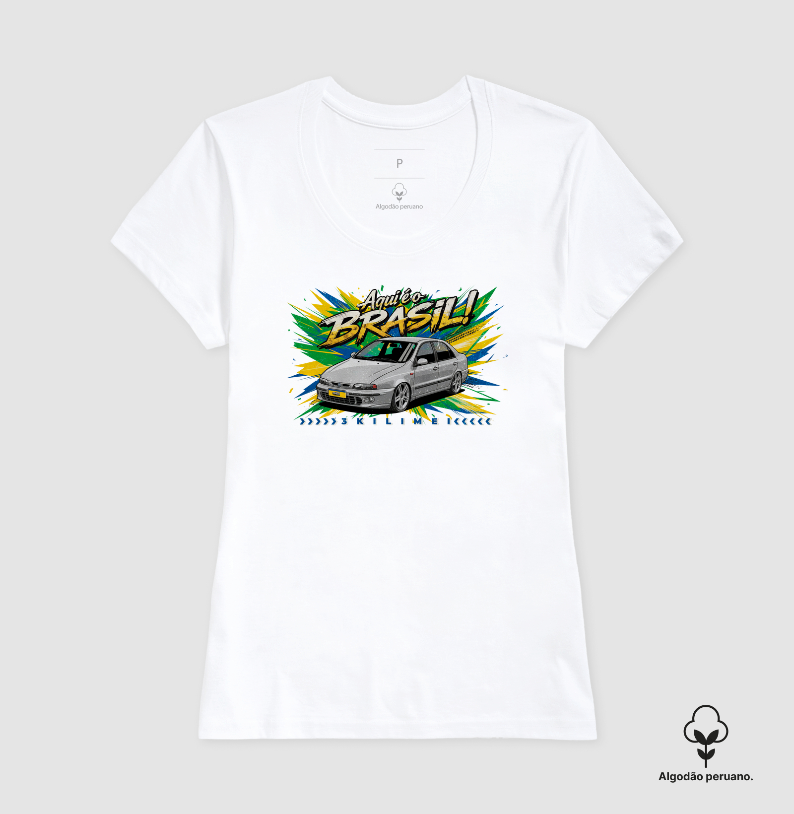 Camisa 4