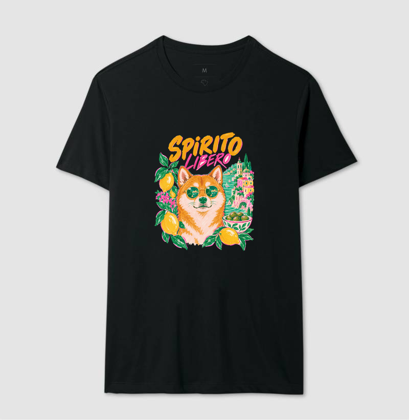 Shiba Inu - Sole & Cani - Imagem 2