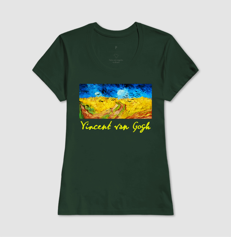 Camisa 12
