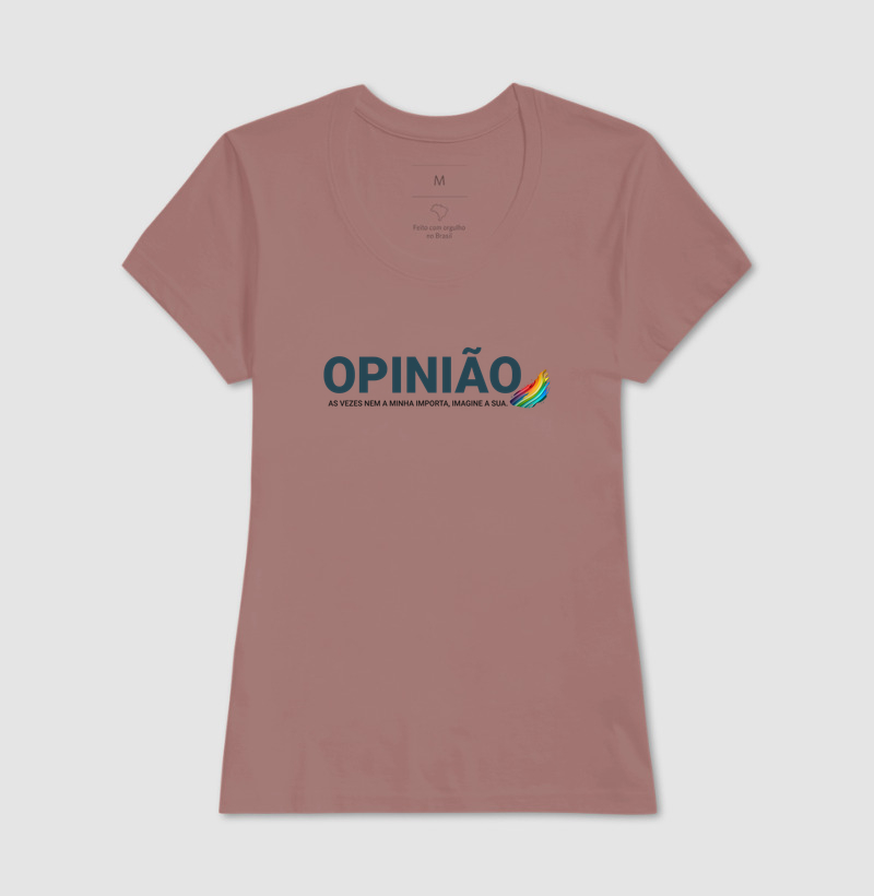 Opinião:  As Vezes Nem A Minha Importa, Imagine A Sua. - Imagem 20