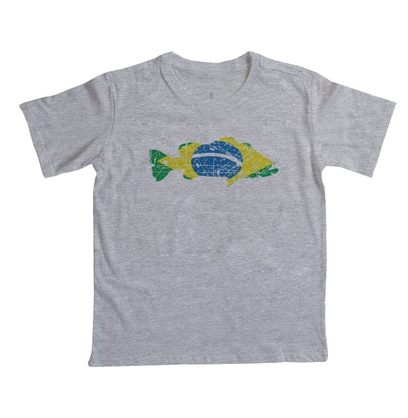 🇧🇷 Brasil Tucunaré! - Imagem 7