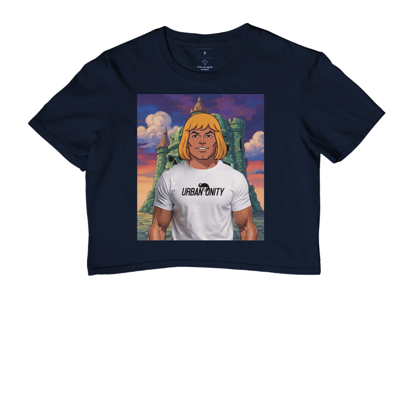 He-Man Model - Imagem 4