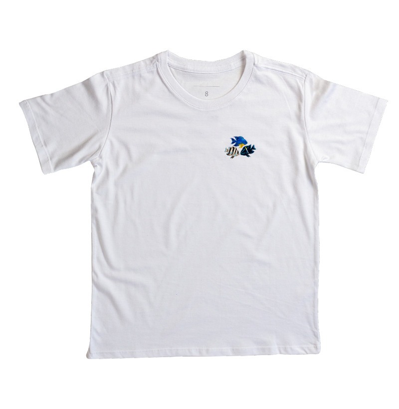 Peixes - Mini - Donzelas - Infantil - Imagem 6