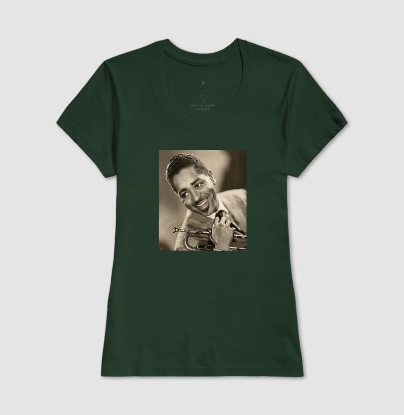 Dizzy Gillespie 1955 - Imagem 26
