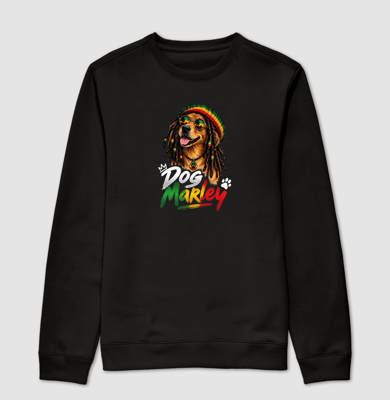 Dog Marley - Imagem 4
