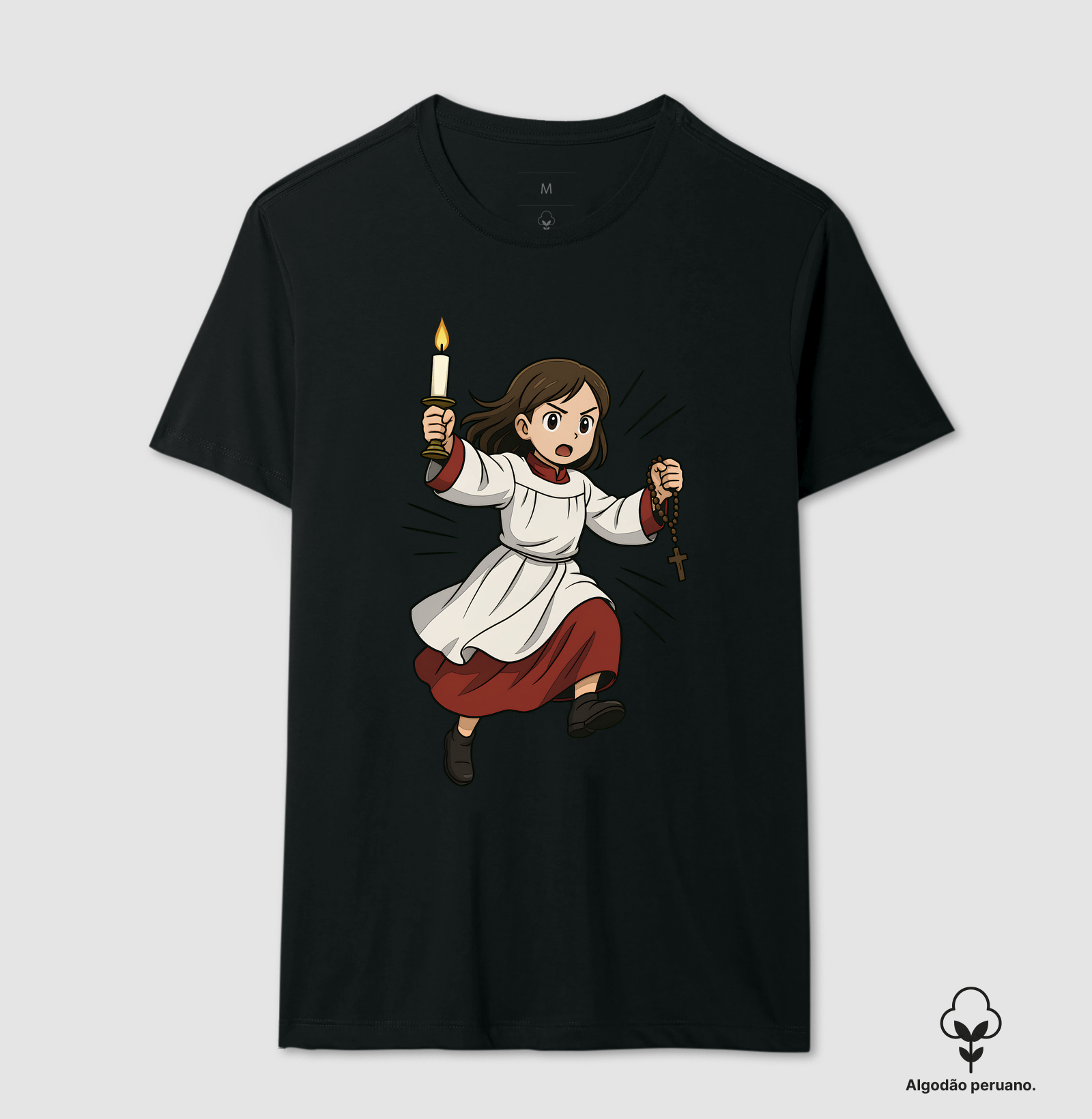 Camisa 1