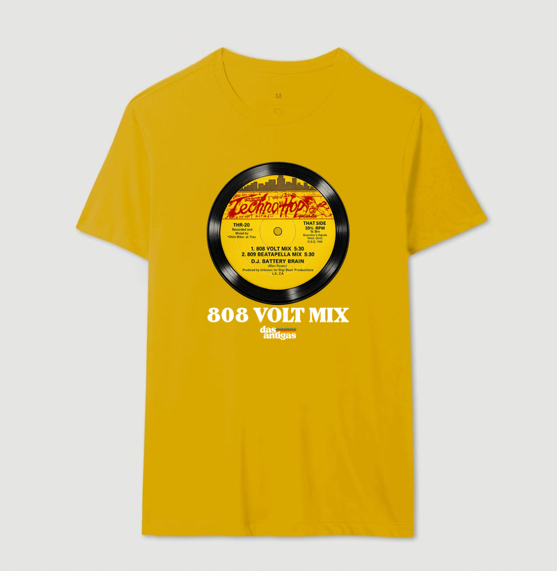 Camisa 11